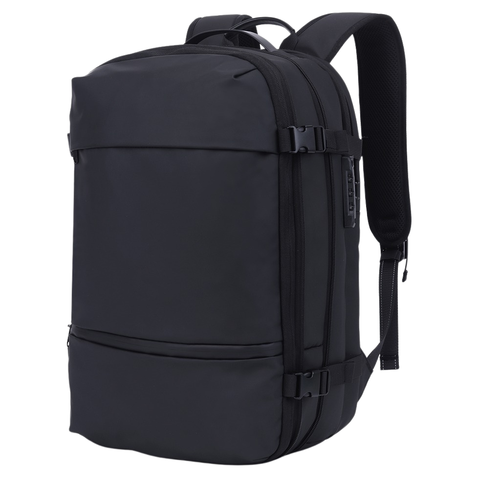 The Zenithon™ Max Vacuum Backpack