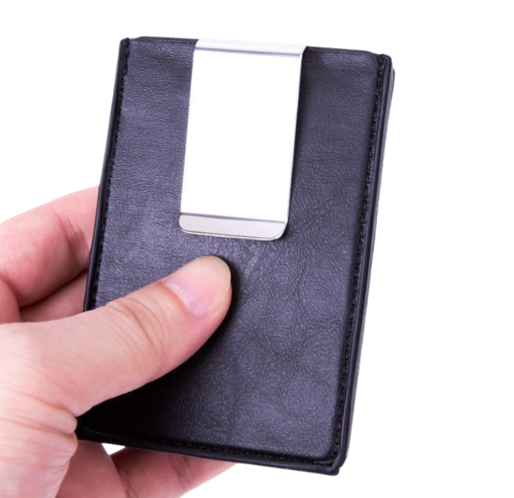 The Camel Mountain Series Popup Wallet