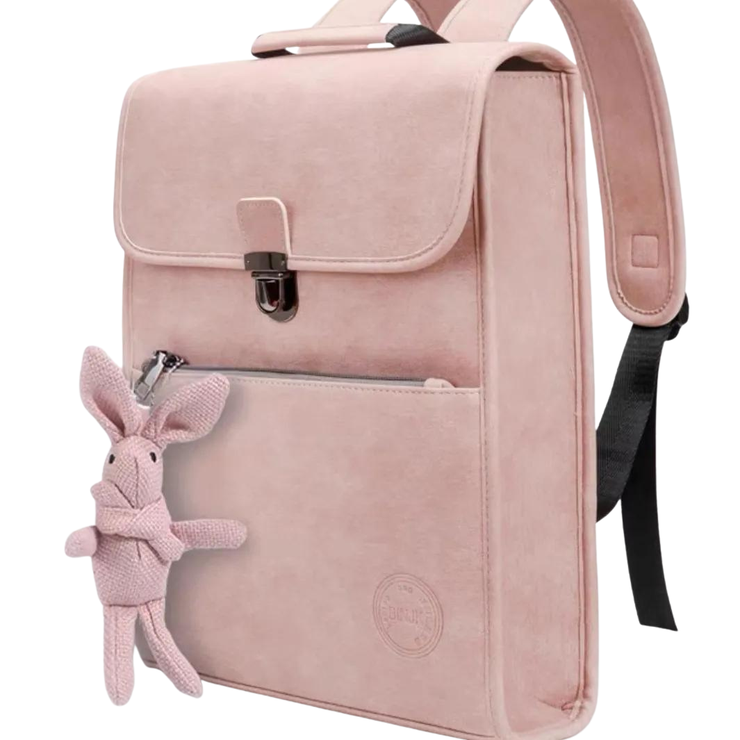 The Exalith™ Signature Backpack by Camel Mountain – 9L, Fits 16" Laptop