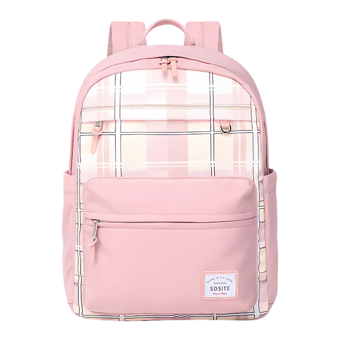 The Dexion™ NexGen Backpack by Camel Mountain – 15L, Fits Up To 16" Laptop