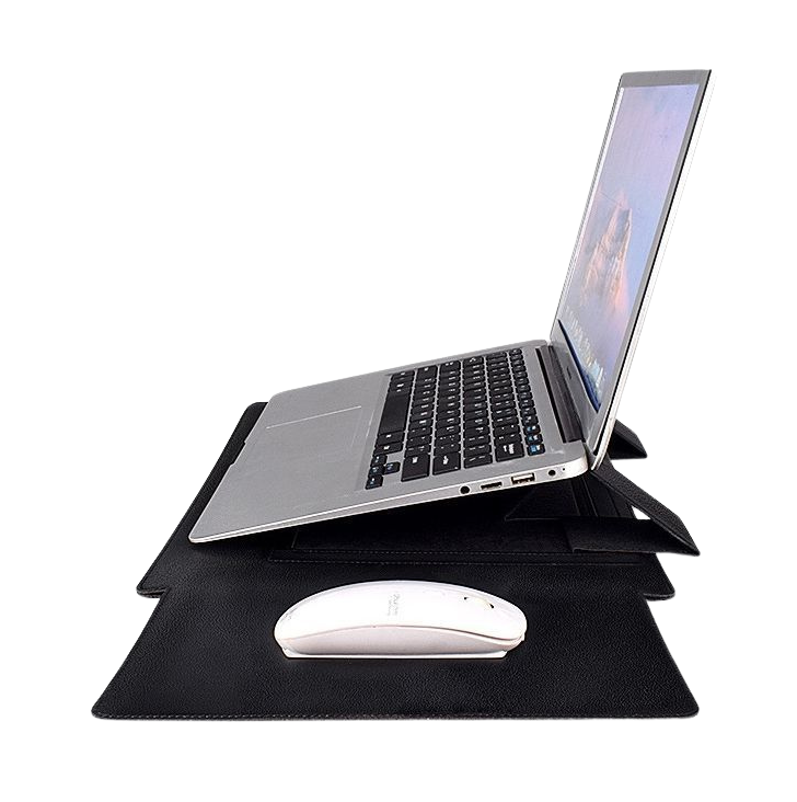 The Aeris™ Laptop Bag by Camel Mountain – Fits Laptops Up to 16” – 3.39L & 4.19L