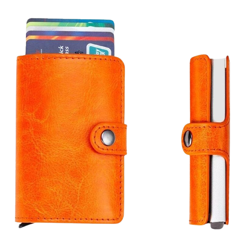 The Element™ Popup Wallet by Camel Mountain