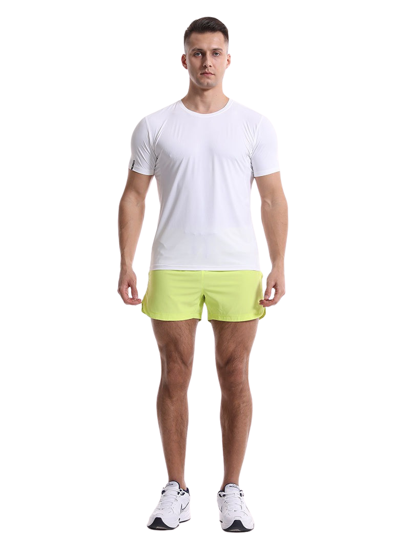 Camel Mountain Dynamic DryAit Performance T-Shirt