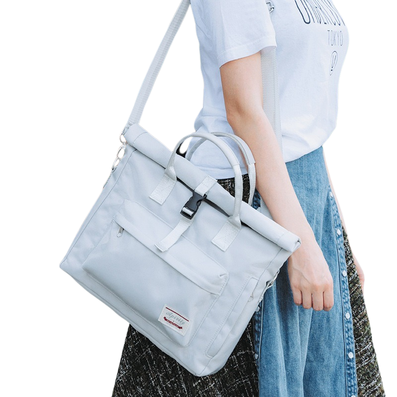 The Sylonis™ Xtreme Bag by Camel Mountain – 4L/6L, Fits 14" & 16" Laptop