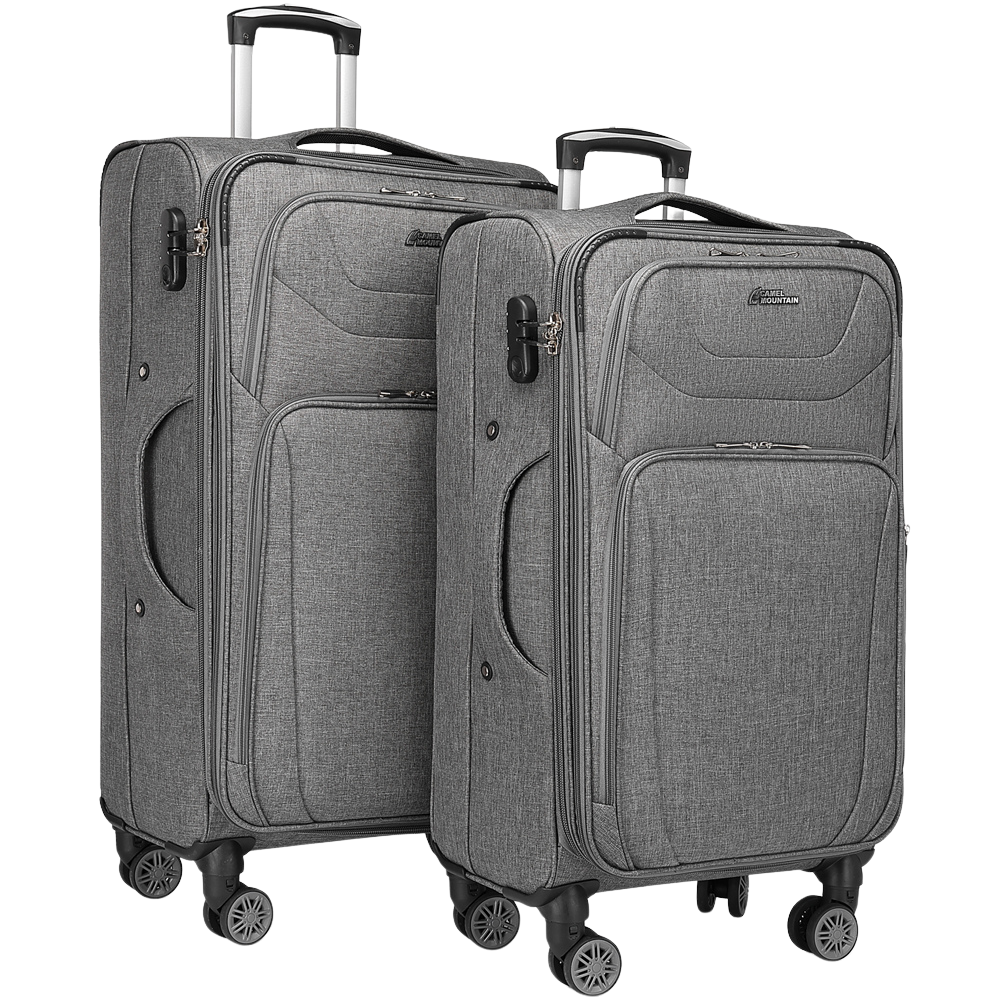 Americano Duo (26" + 32") – A Perfect Blend of Space and Convenience