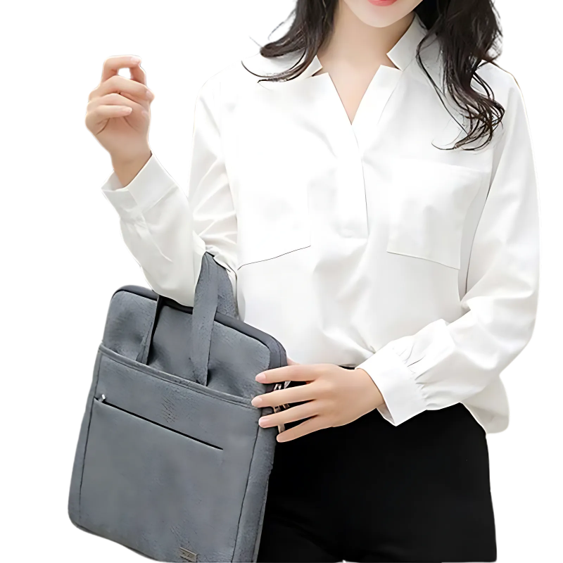 The Cameron™ Laptop Sleeve by Camel Mountain – 2L, Fits Up to 16" Laptop