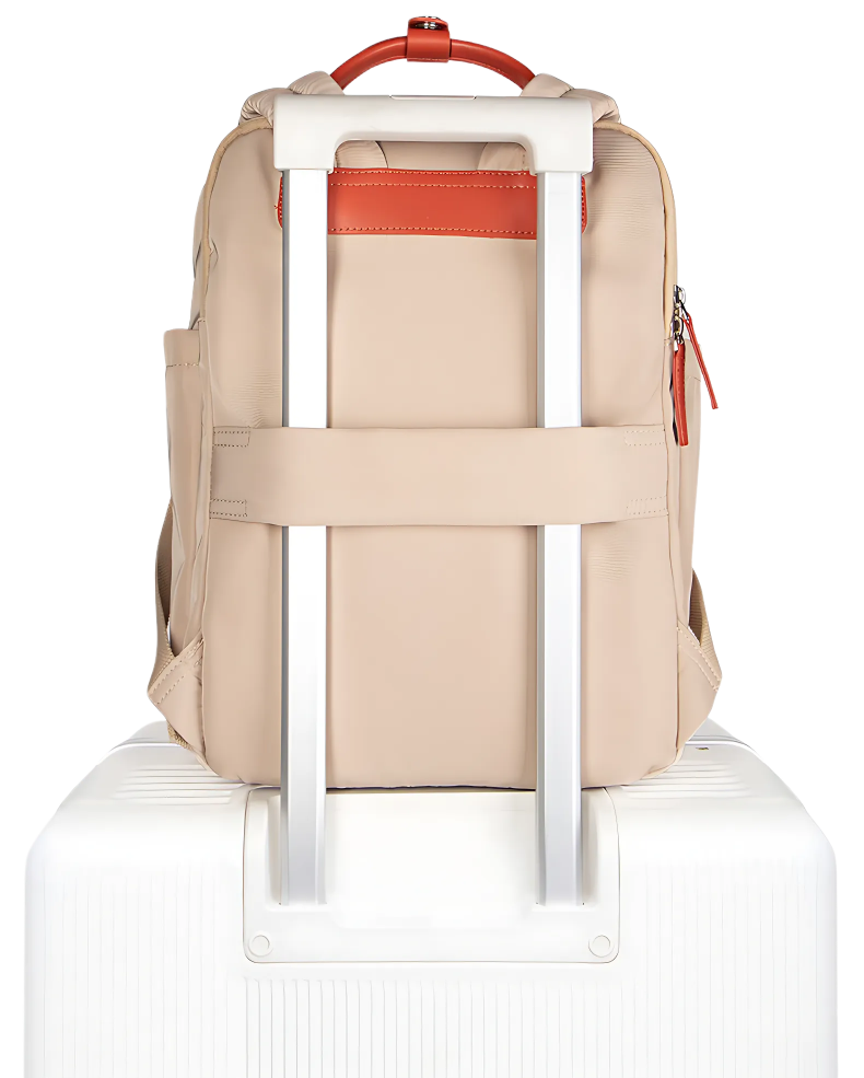 The Falion™ Plus Backpack by Camel Mountain – 15L, Fits Up To 16" Laptop