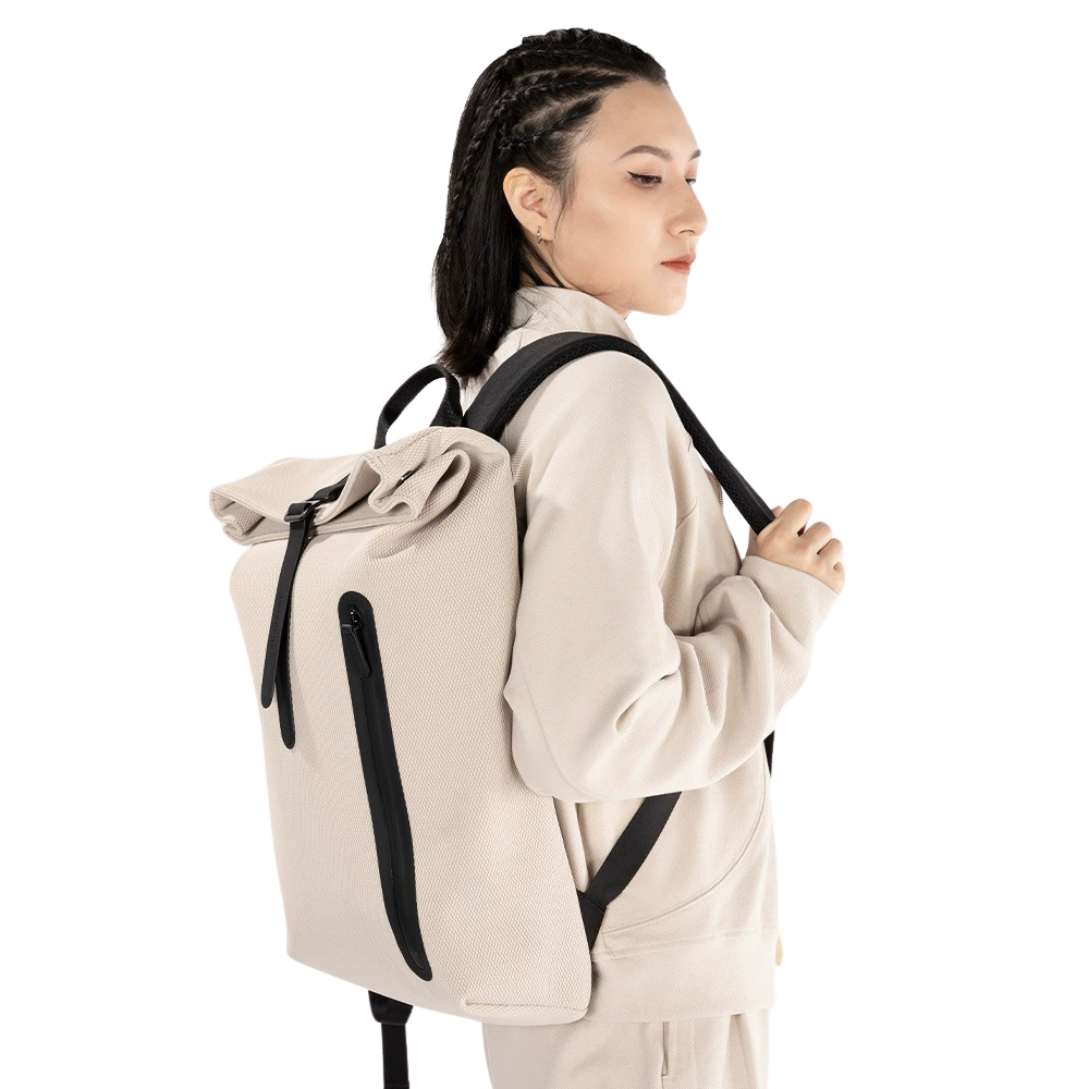 The Xelaris™ Prime Backpack by Camel Mountain – 13.5L, Fits Up To 16" Laptop
