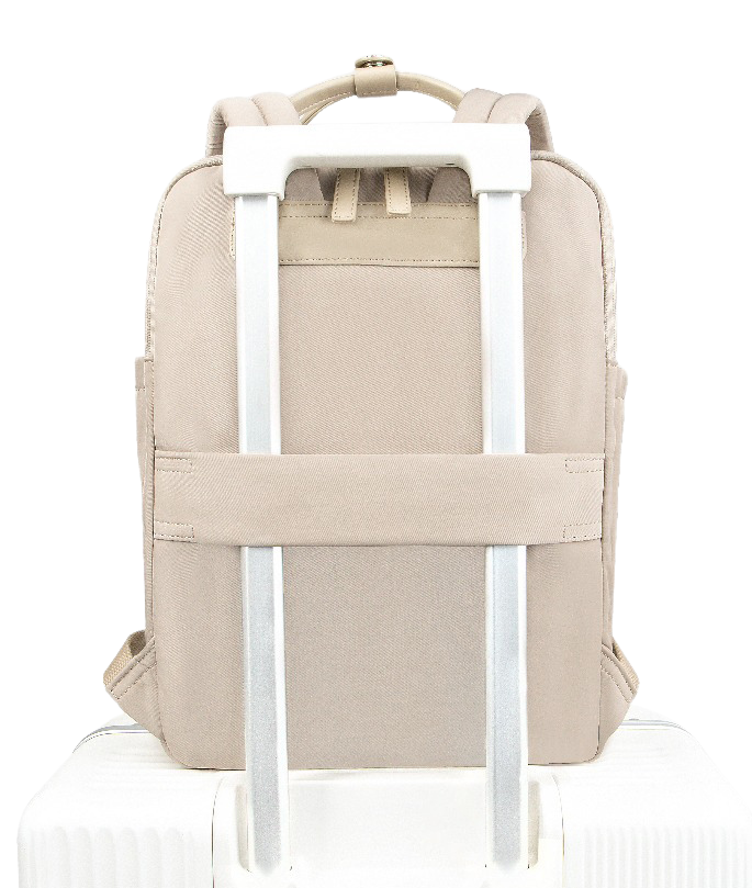 The Rivenor™ Supreme Backpack by Camel Mountain – 15L, Fits Up To 16" Laptop