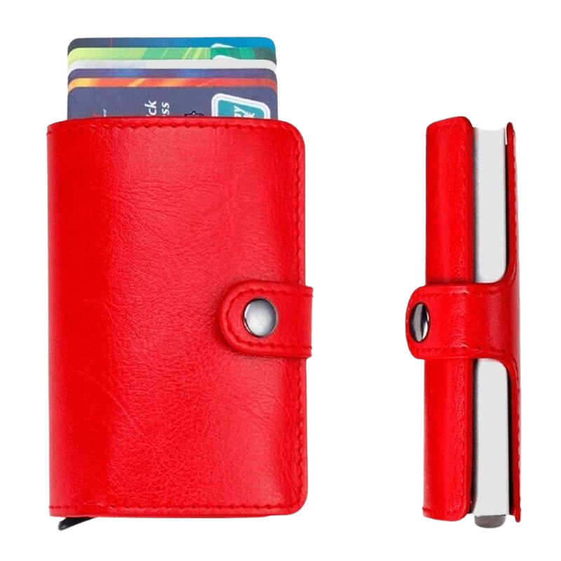 The Element™ Popup Wallet by Camel Mountain