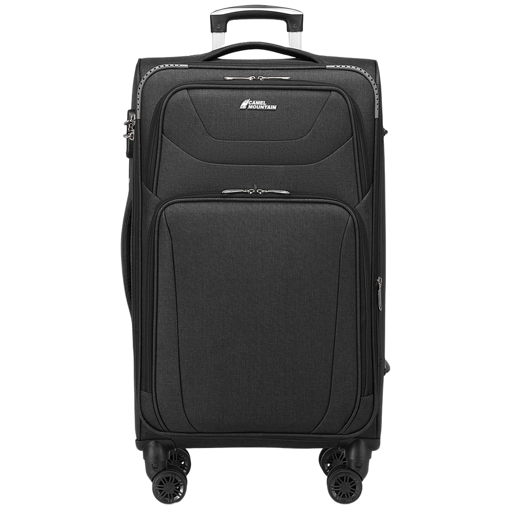Americano 29" – A Reliable Suitcase for Long Journeys