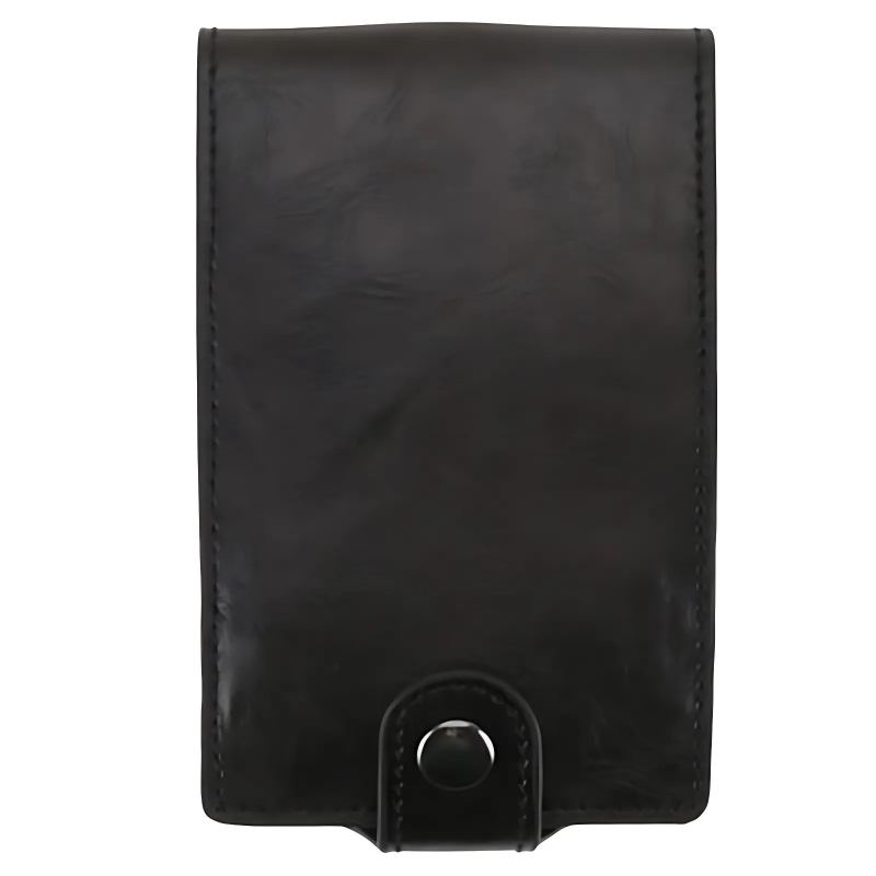 The Classic Popup Wallet by Camel Mountain