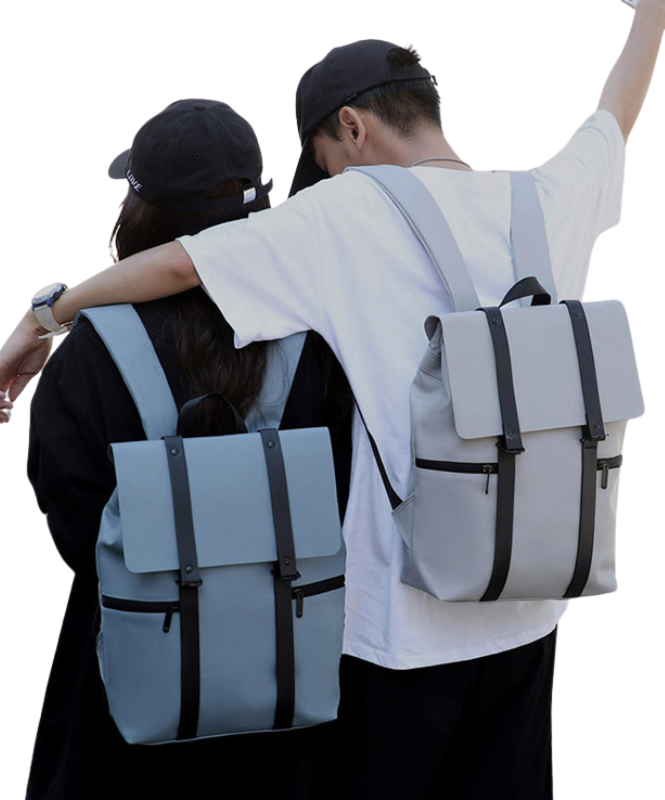 The Hydros™ Elite Backpack by Camel Mountain – 35L, Fits 15.6" Laptop