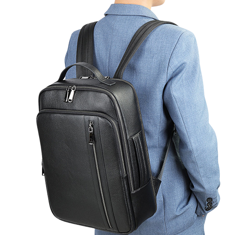The Nebulo™ Elite Backpack by Camel Mountain – 18L, Fits Up To 15.6" Laptop