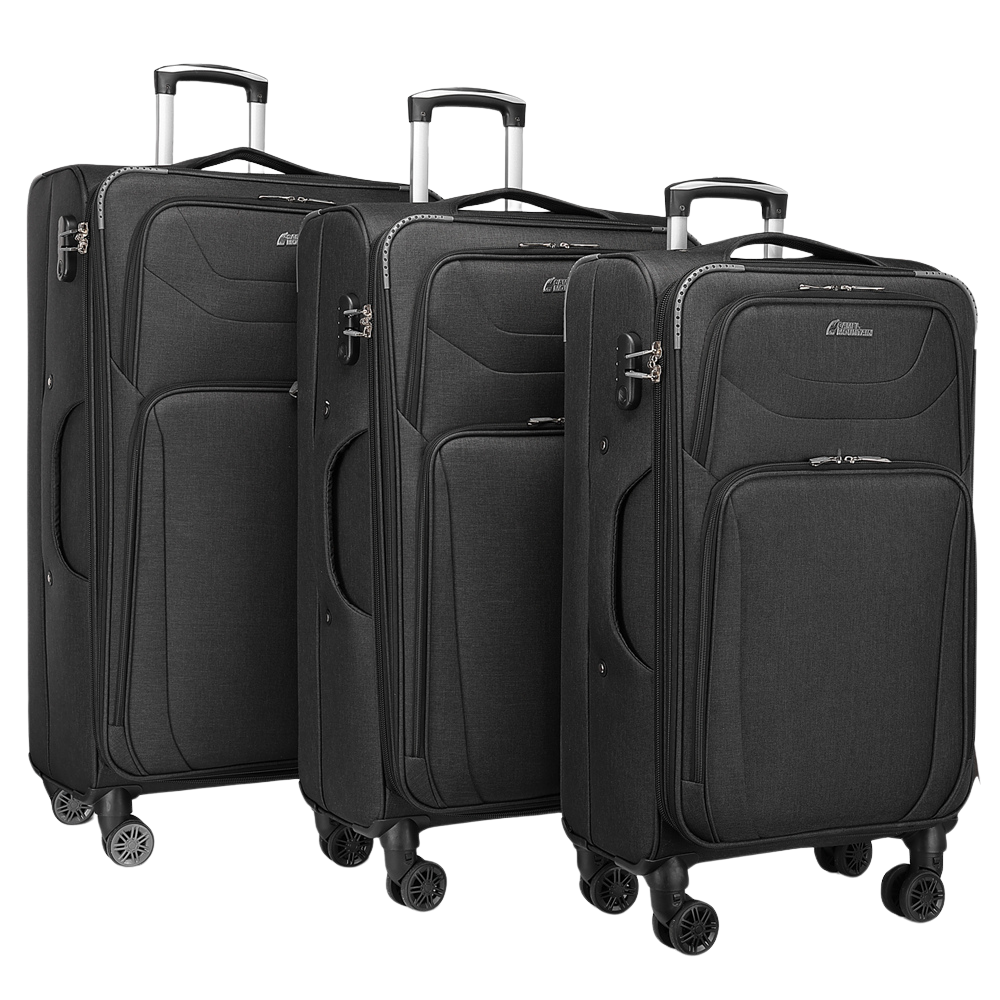 Camel Mountain® Americano Set 3 (20", 26", 29") – Innovation, Uniqueness, Perfection