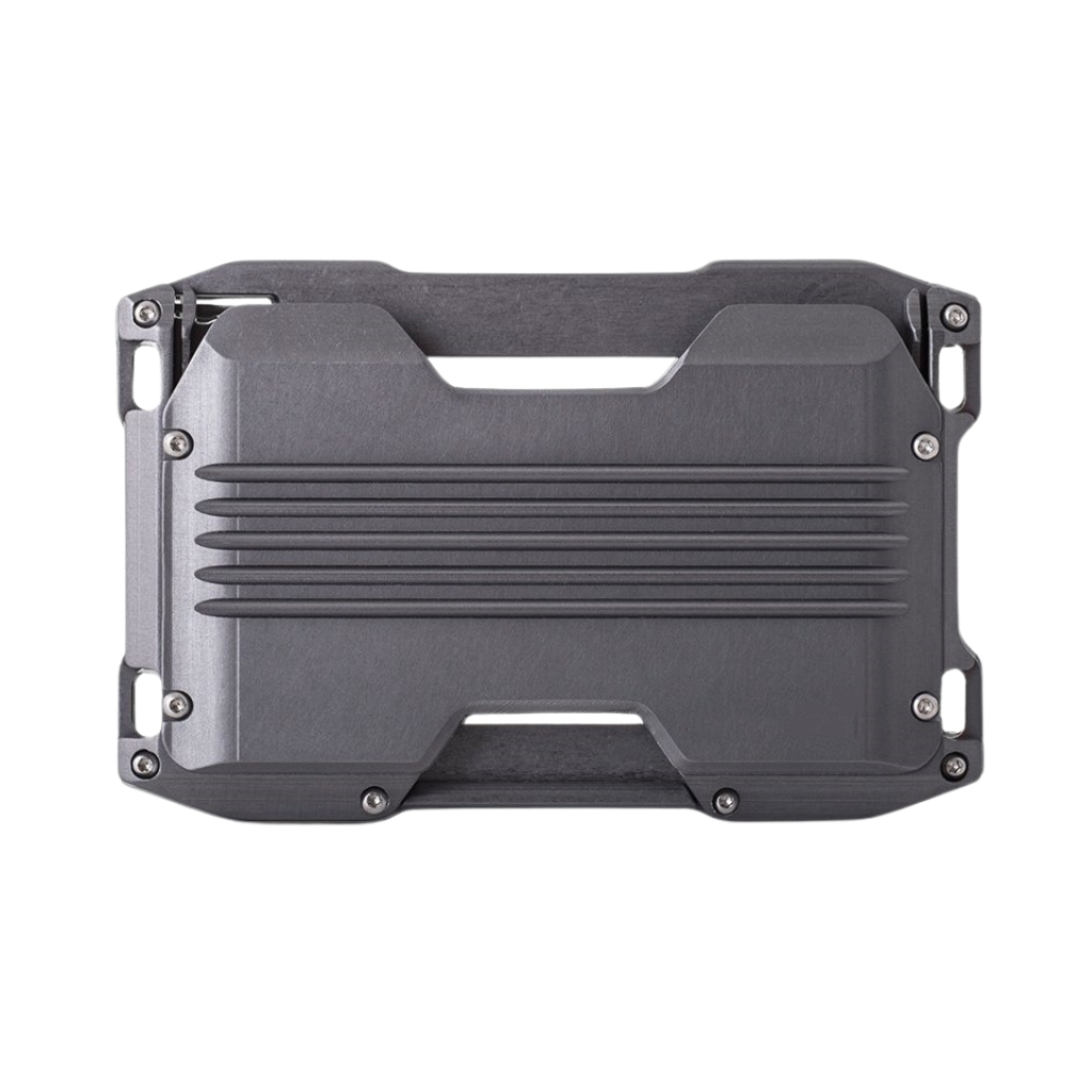 The Polaryx™ Prime Card Holder by Camel Mountain