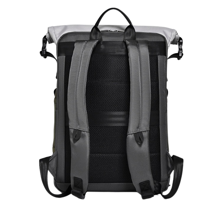 The Altrex™ Exclusive Backpack by Camel Mountain – 55L, Fits Up To 16" Laptop