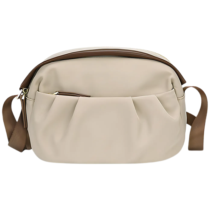 The Zepharion™ Turbo Bag by Camel Mountain – 3L, Fits 7.9" iPad