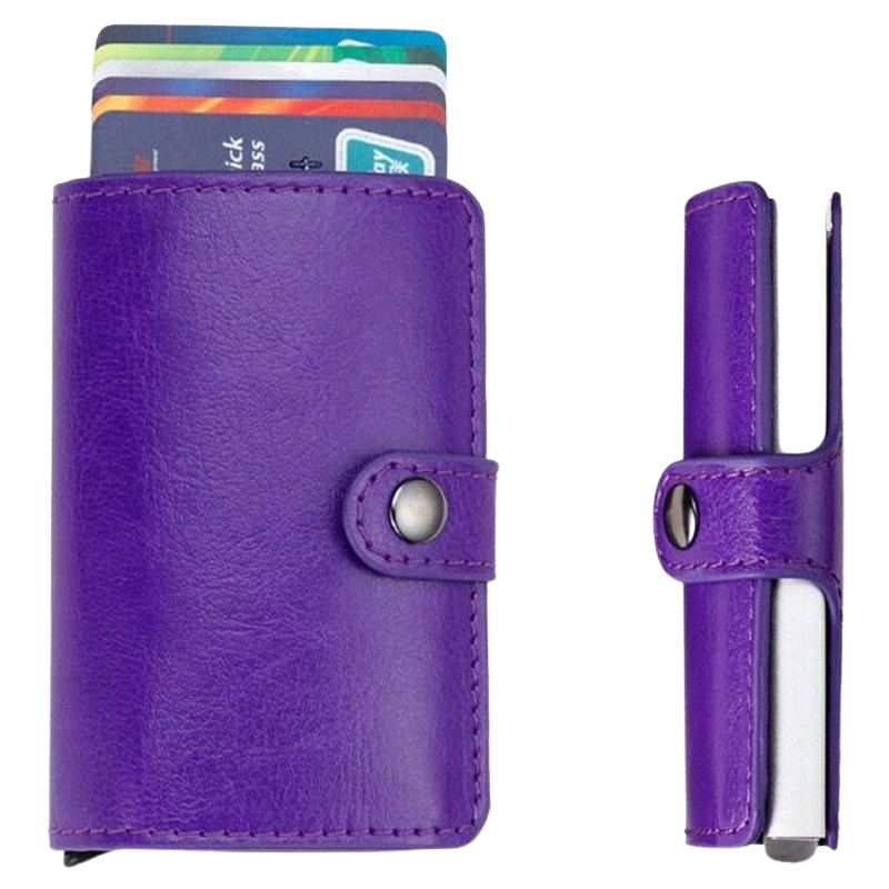 The Element™ Popup Wallet by Camel Mountain