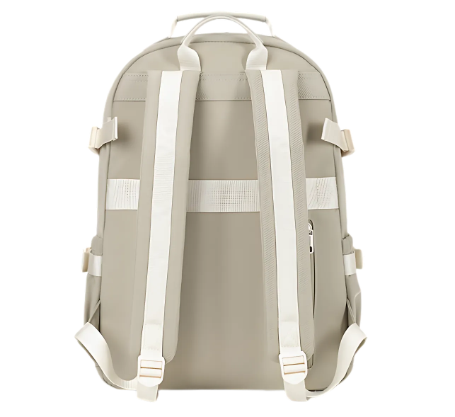 The Trivex™ Xtreme Backpack by Camel Mountain – 23L, Fits Up To 16" Laptop