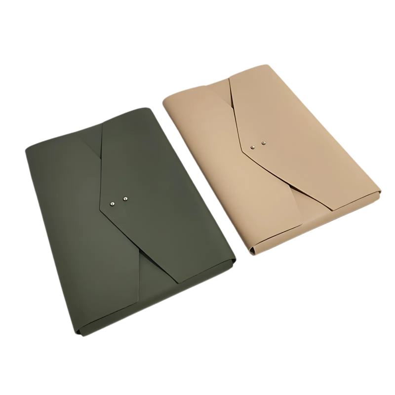 The Draynor™ Max Laptop Sleeve by Camel Mountain – 1.8L, Fits Up To 13" Laptop