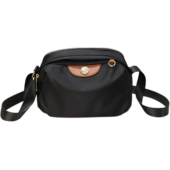 The Axiton™ ProX Bag by Camel Mountain – 3L, Fits 6" Phone