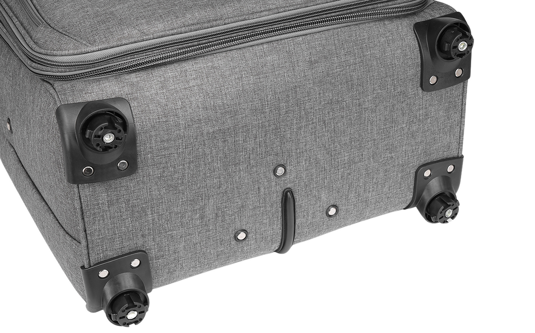 Americano 29" – A Reliable Suitcase for Long Journeys
