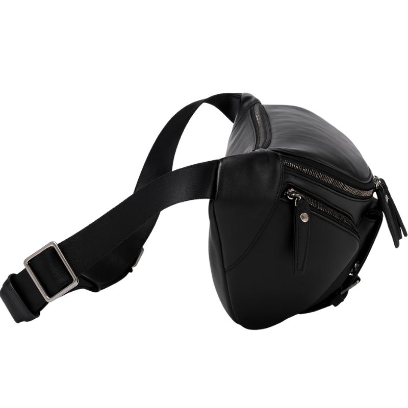 The Valtherix™ Max Chest Bag by Camel Mountain – 2L