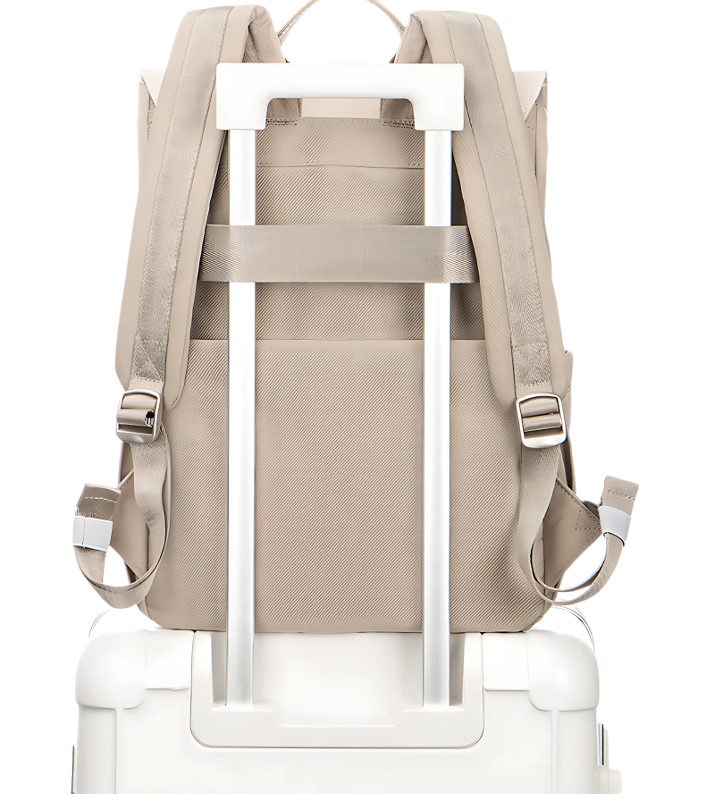 The Cyonis™ Evolve Backpack by Camel Mountain – 14L, Fits Up To 16" Laptop