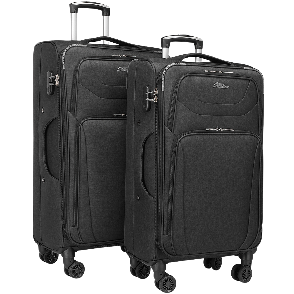 Americano Duo (26" + 32") – A Perfect Blend of Space and Convenience