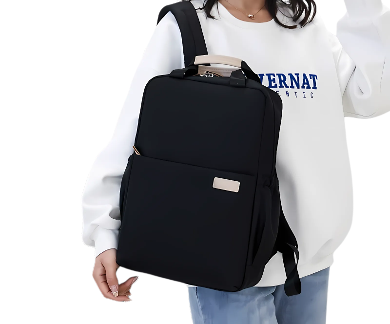 The Aerinox™ Supreme Backpack by Camel Mountain –  35L, Fits Up To 16" Laptop