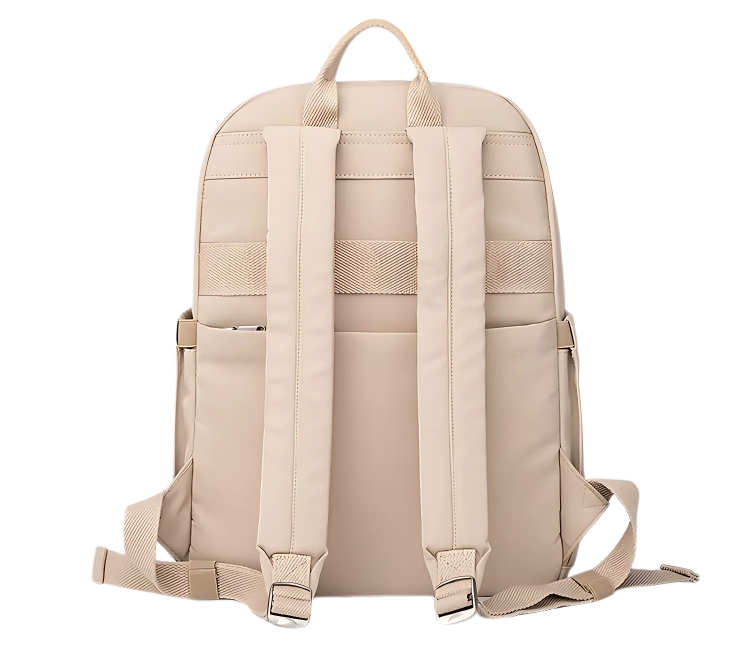The Dexion™ NexGen Backpack by Camel Mountain – 15L, Fits Up To 16" Laptop