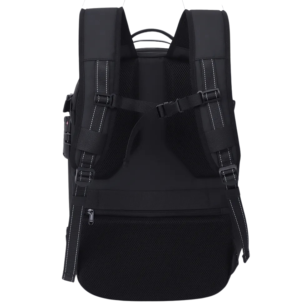 The Zenithon™ Max Vacuum Backpack