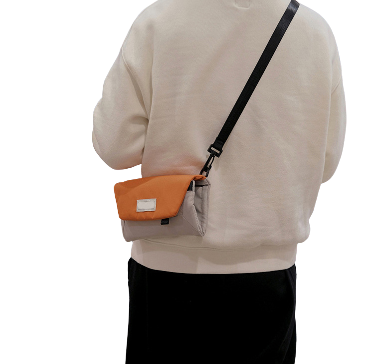 The Hypnos™ Evolve Bag – 0.63L by Camel Mountain