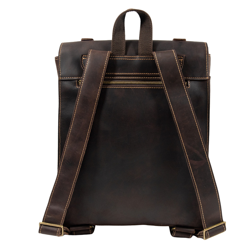 The Dravion™ Evolve Backpack by Camel Mountain – 20L, Fits 15.6" Laptop