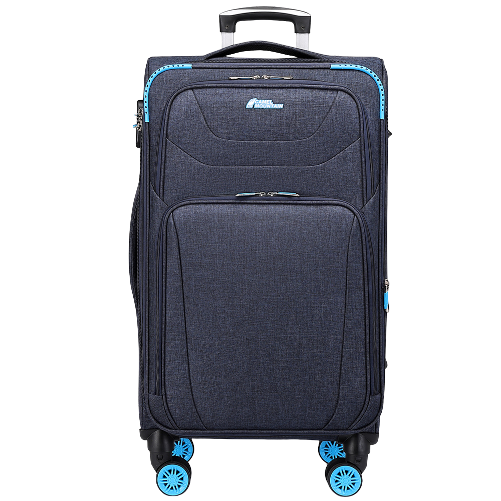 Americano 29" – A Reliable Suitcase for Long Journeys
