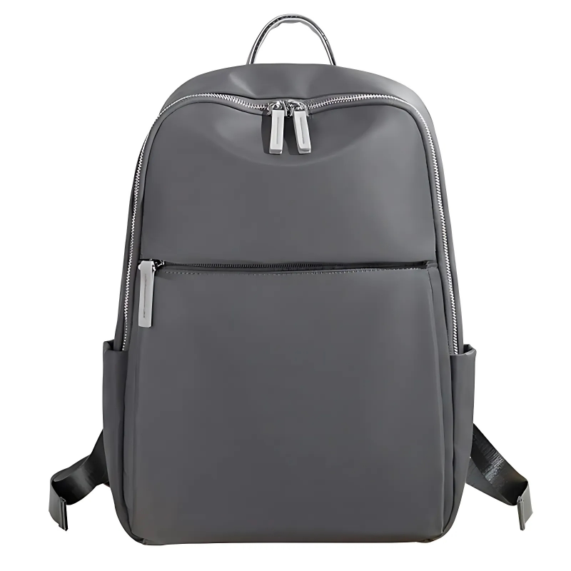The Berger™ Pro Backpack by Camel Mountain – 14L & 19L, Fits 14" & 16" Laptops