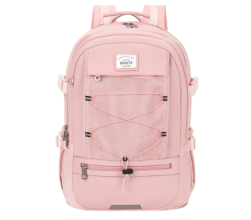 The Trivex™ Xtreme Backpack by Camel Mountain – 23L, Fits Up To 16" Laptop