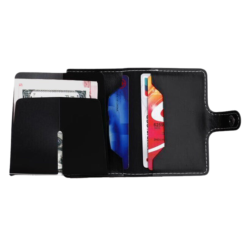 The Element™ Popup Wallet by Camel Mountain