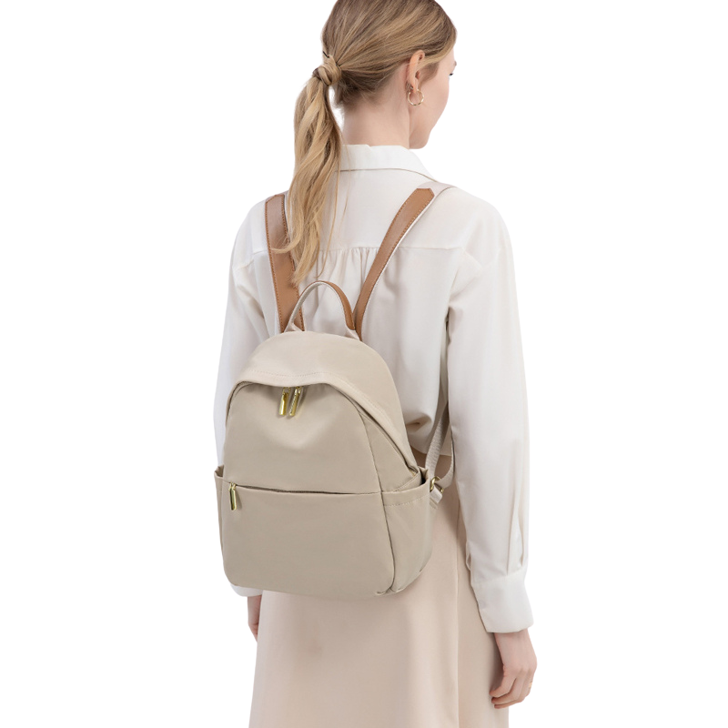 The Azurion™ Advanced Backpack by Camel Mountain – 10L, Fits 10.2” Ipad