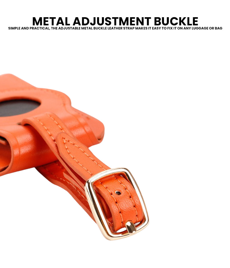 The Ignyros™ Apple Airtag Holder by Camel Mountain