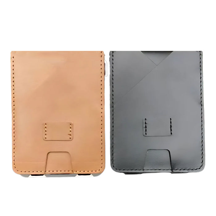 The Ylthor™ Elite Wallet by Camel Mountain