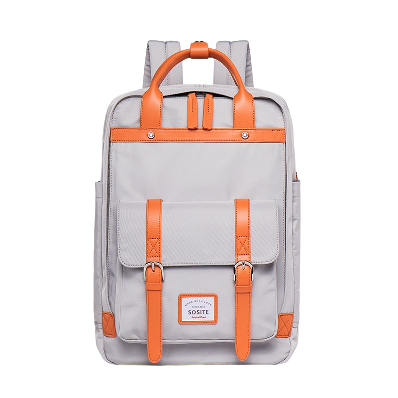 The Falion™ Plus Backpack by Camel Mountain – 15L, Fits Up To 16" Laptop