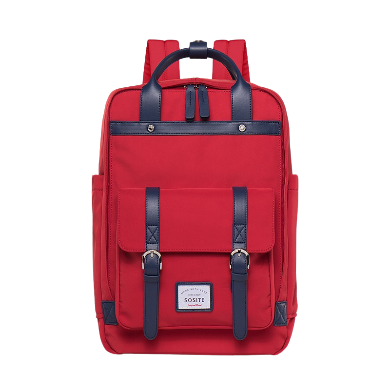 The Falion™ Plus Backpack by Camel Mountain – 15L, Fits Up To 16" Laptop