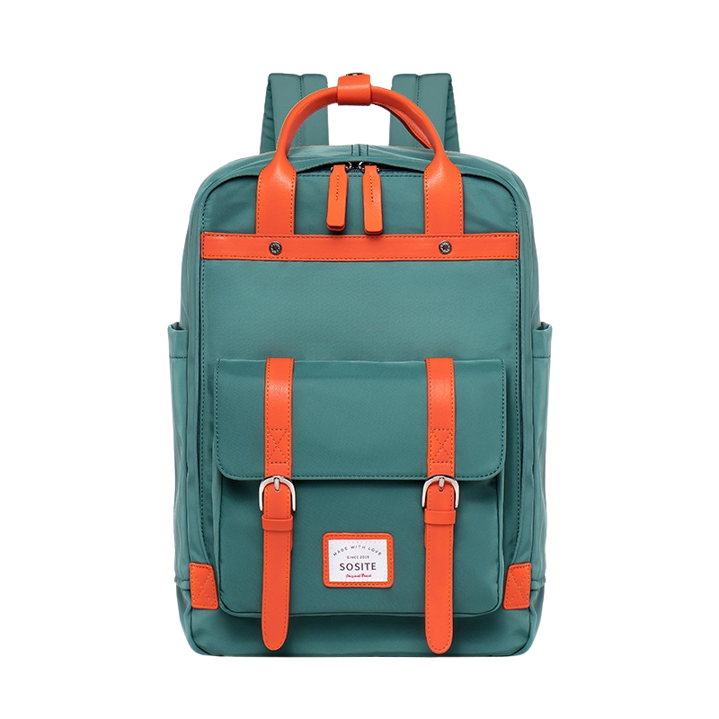 The Falion™ Plus Backpack by Camel Mountain – 15L, Fits Up To 16" Laptop