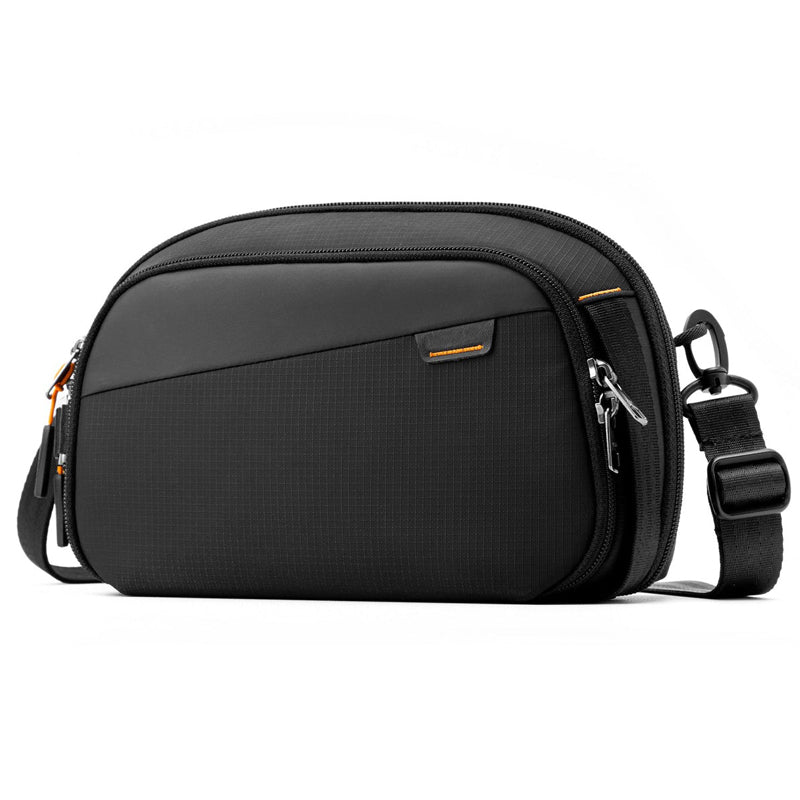 The Qyxar™ Max Storage Bag – 3L Waterproof Tech Organizer by Camel Mountain