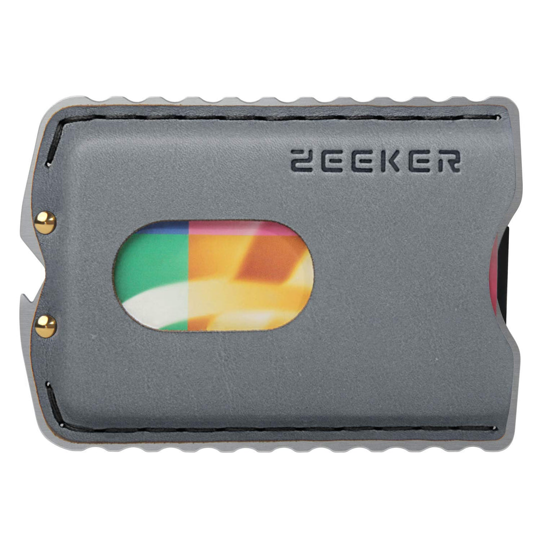 The Lyzon™ Pro Wallet by Camel Mountain – 0.66L