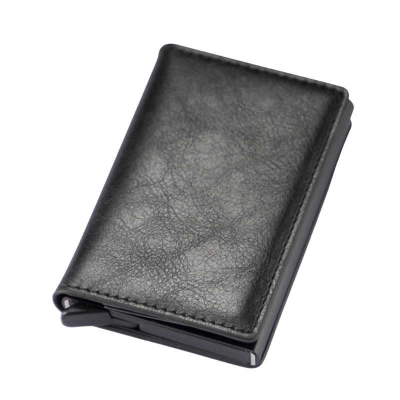 The Rocker™ Slim Popup Wallet by Camel Mountain