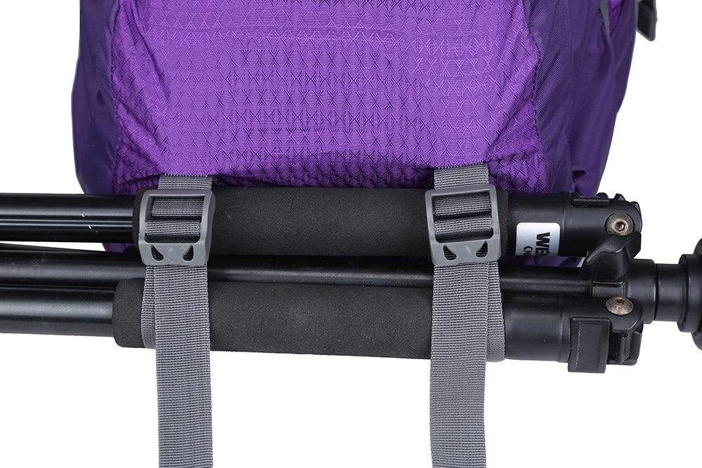 G2 Mochila Back Aluminum 80l Liter Backpack