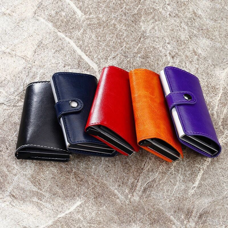 The Element™ Popup Wallet by Camel Mountain